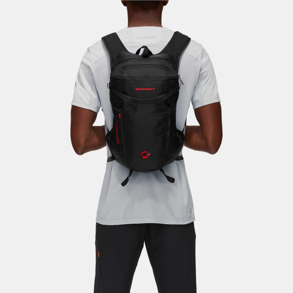 Рюкзак Mammut Neon Speed (43х23х12см; black)